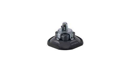 Tilta Electronic Suction Cup with 19mm Rod Mount (4.5)