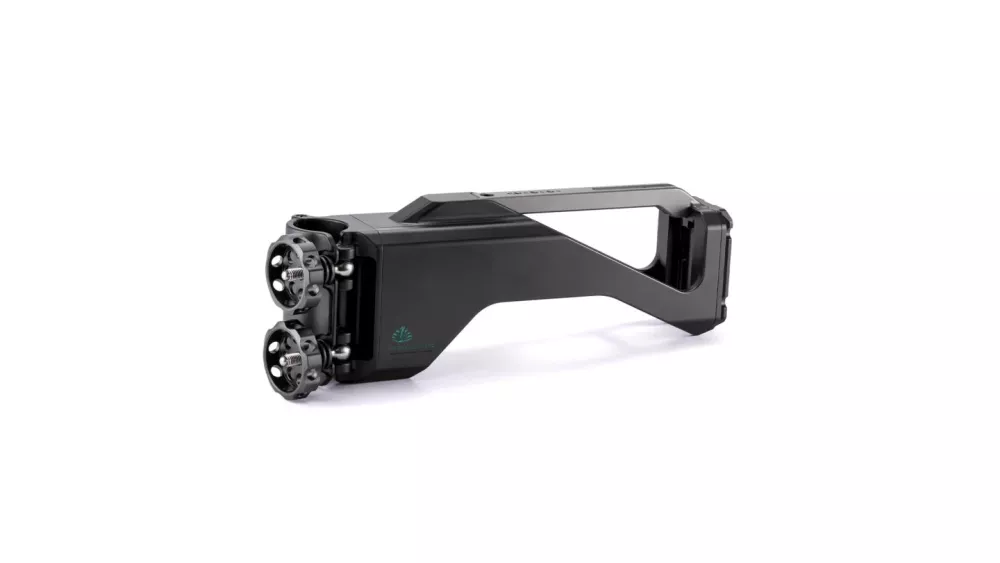 Tilta 50mm Mounting Clamp for Hydra Alien Pro