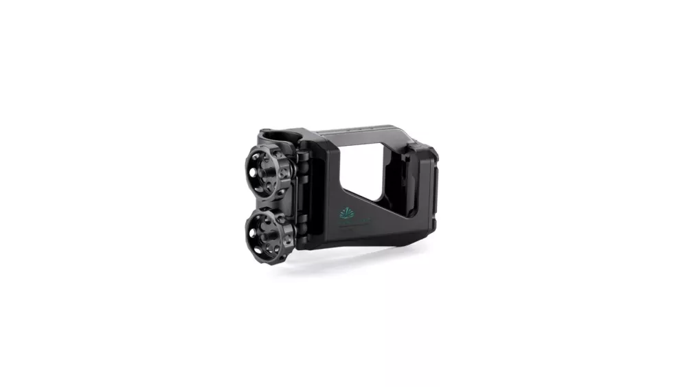 Tilta Compact 50mm Mounting Clamp for Hydra Alien Pro