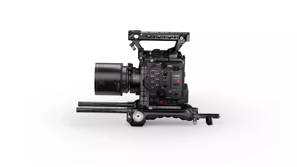 Tilta Camera Cage for Canon C400 Advanced Kit