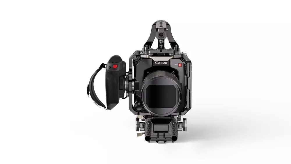 Tilta Camera Cage for Canon C400 Advanced Kit