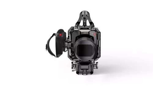 Tilta Camera Cage for Canon C400 Advanced Kit