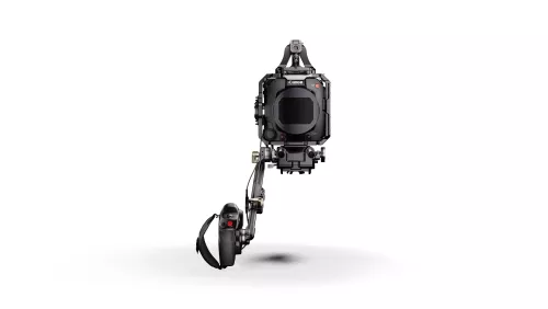 Tilta Camera Cage for Canon C400 Pro Kit - V Mount