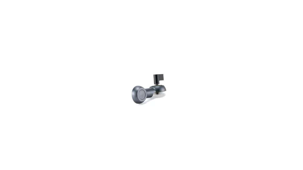 Tilta Mounting Bracket for Hydra Alien Mini - Titanium Gray