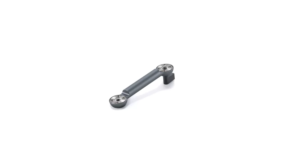 Tilta Support Arm for Hydra Alien Mini - Titanium Gray