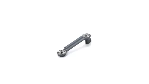 Tilta Support Arm for Hydra Alien Mini - Titanium Gray