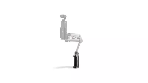 Tilta Handheld Handle for Hydra Alien Mini - Titanium Gray