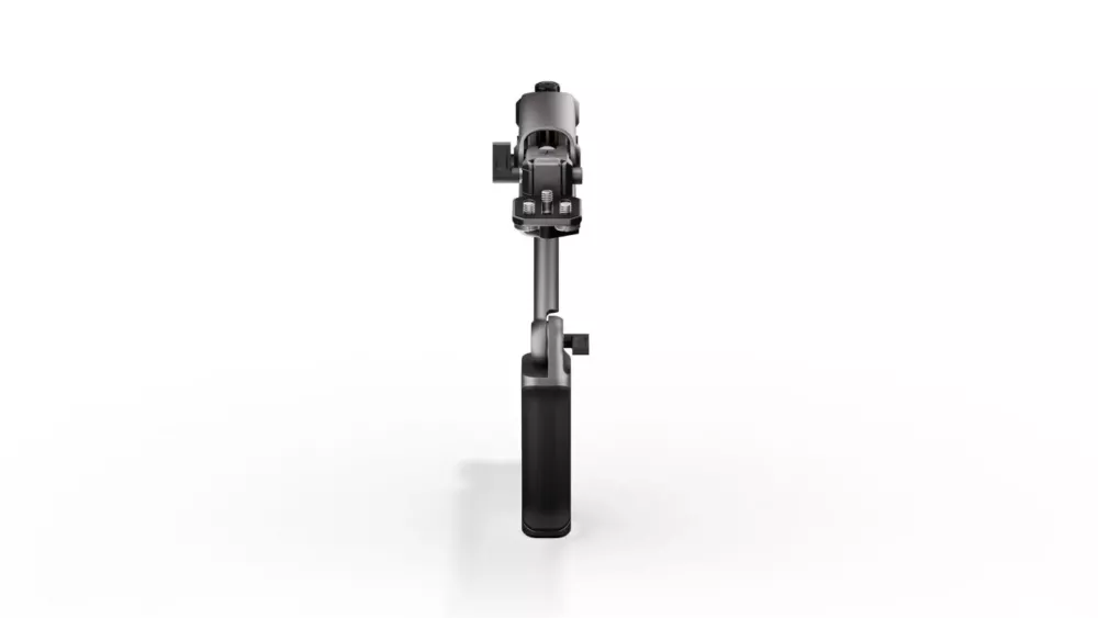 Tilta Hydra Alien Mini Handheld Kit - Titanium Gray