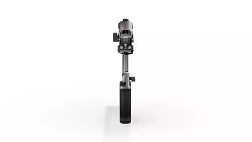 Tilta Hydra Alien Mini Handheld Kit - Titanium Gray