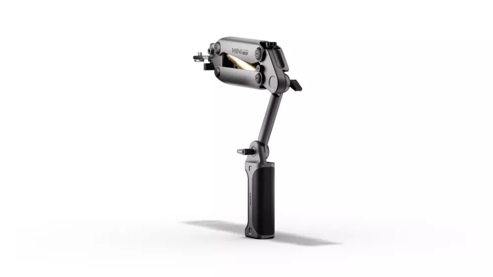 Tilta Hydra Alien Mini Handheld Kit - Titanium Gray