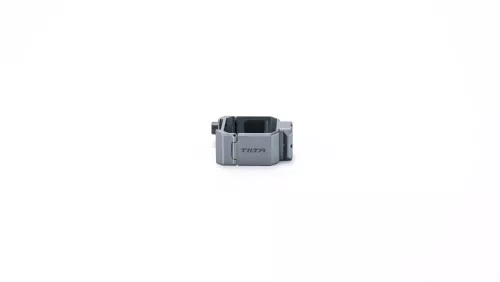 Tilta DJI Osmo Pocket 3 Mounting Clamp for Hydra Alien Mini - Titanium Gray