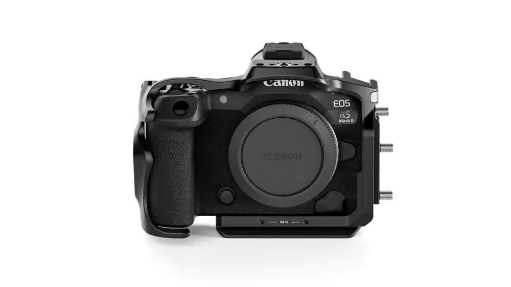 Tilta Full Camera Cage for Canon R5 Mark II - Black
