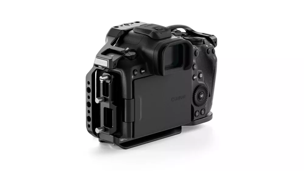 Tilta Full Camera Cage for Canon R5 Mark II - Black
