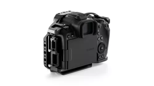 Tilta Full Camera Cage for Canon R5 Mark II - Black