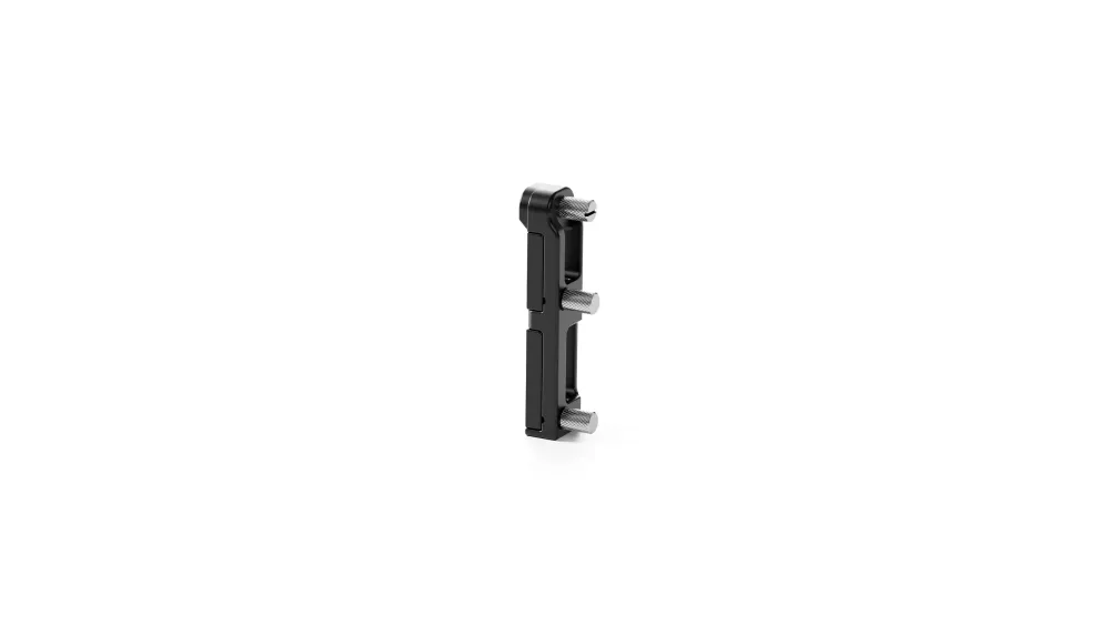 Tilta HDMI and USB-C Cable Clamp for Canon R5 Mark II - Black