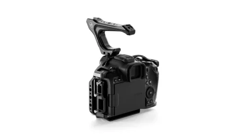 Tilta Camera Cage for Canon R5 Mark II Lightweight Kit - Black
