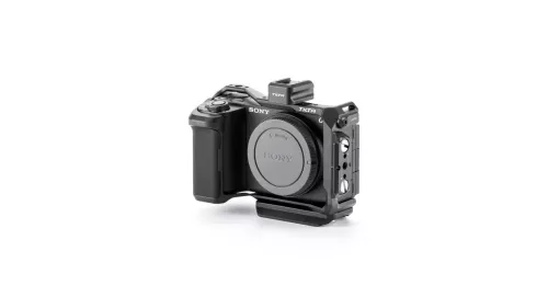Tilta Full Camera Cage for Sony ZV-E10 II - Black