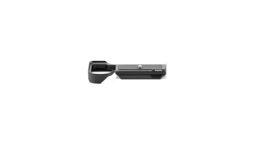 Tilta Arca Baseplate for Sony ZV-E10 II - Black