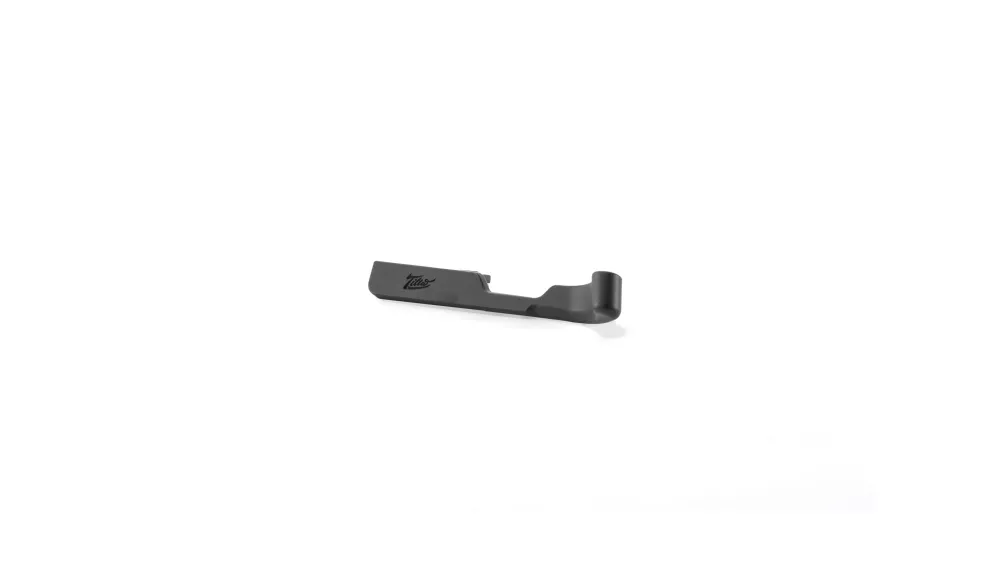 Tilta Hot Shoe Thumb Bracket for Fujifilm X100VI - Black