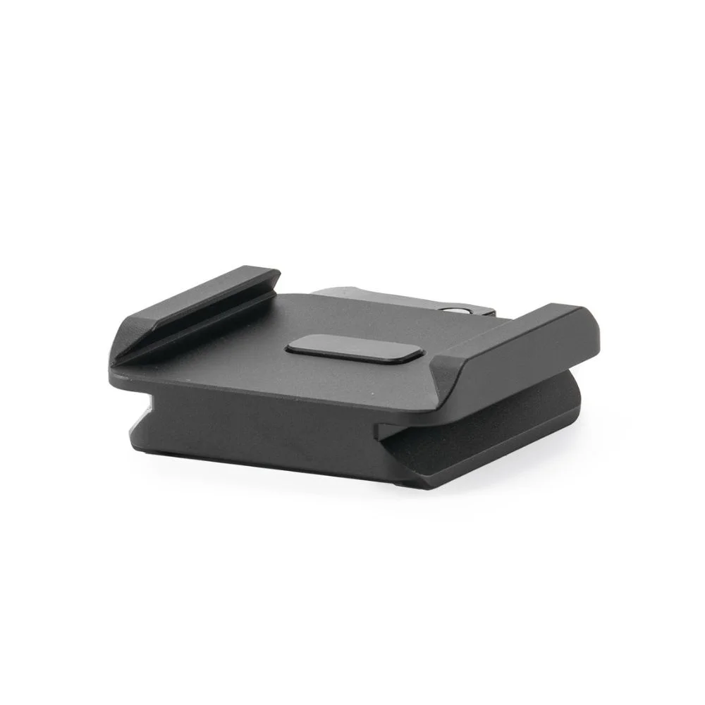 Tilta ARCA Adapter for Fujifilm X100VI - Black