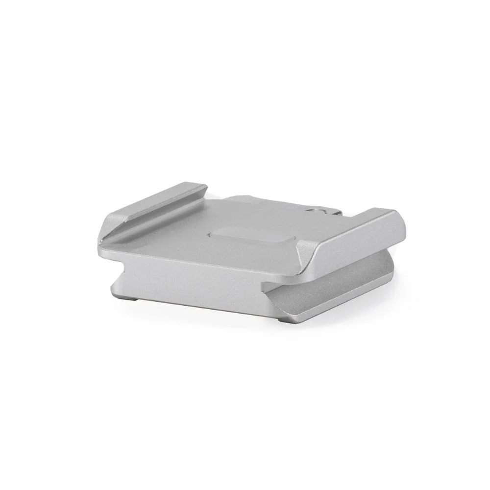 Tilta ARCA Adapter for Fujifilm X100VI - Silver