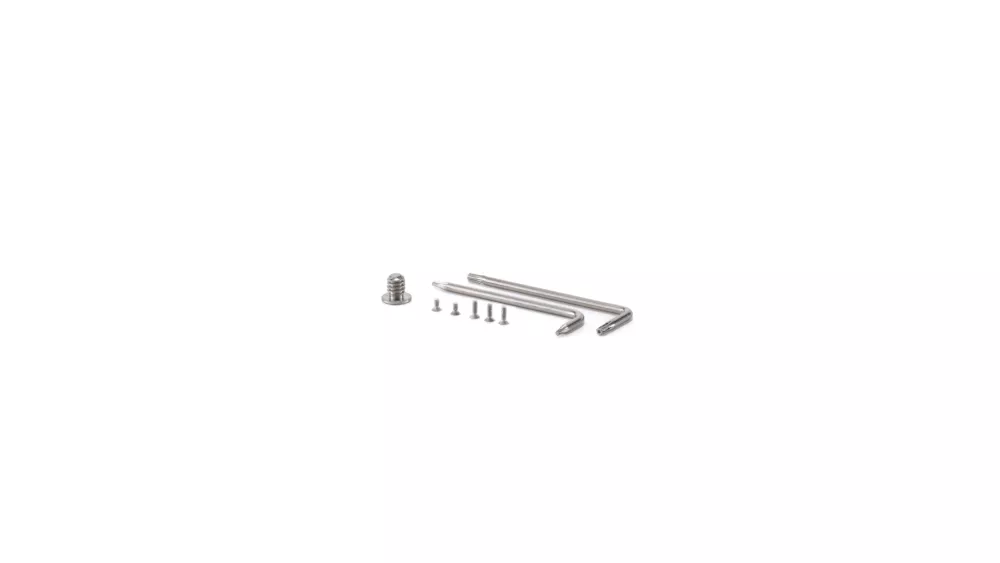Tilta Accessory Kit for Fujifilm X100VI - Black