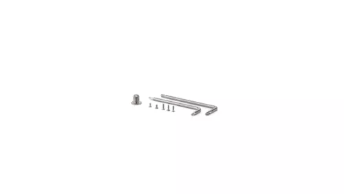 Tilta Accessory Kit for Fujifilm X100VI - Silver