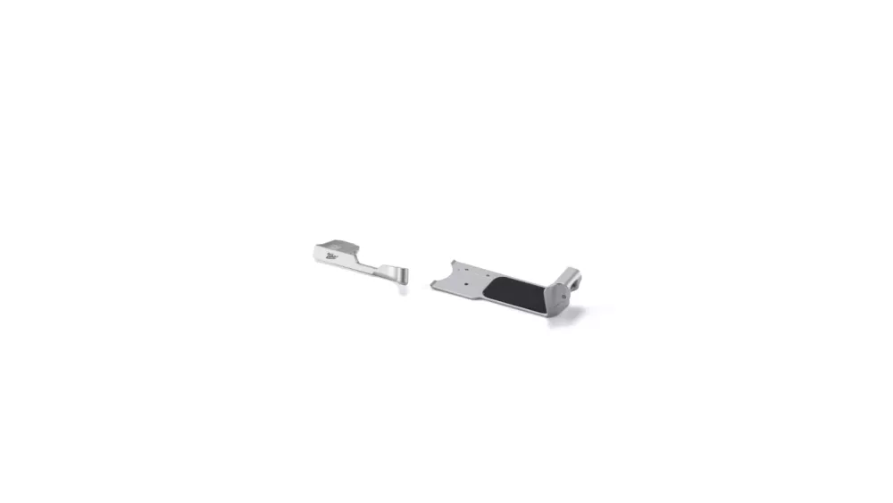 Tilta Top Mounting Kit for Fujifilm X100VI - Black