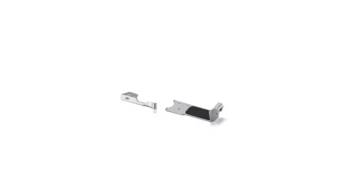 Tilta Top Mounting Kit for Fujifilm X100VI - Silver