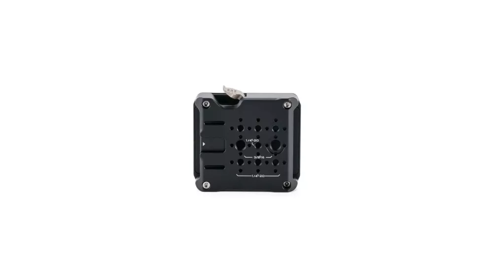 Tilta Side Plate for Blackmagic PYXIS 6K