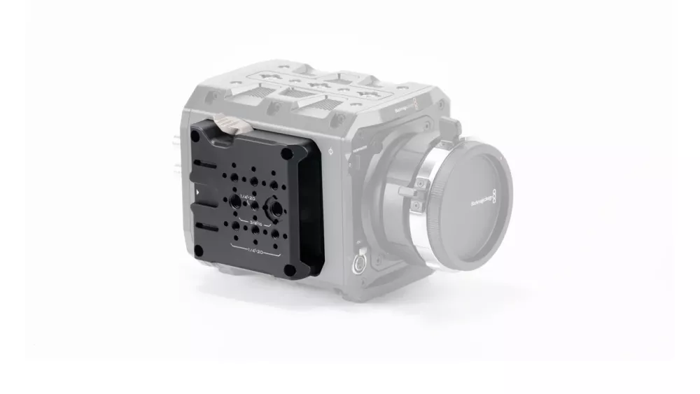 Tilta Side Plate for Blackmagic PYXIS 6K