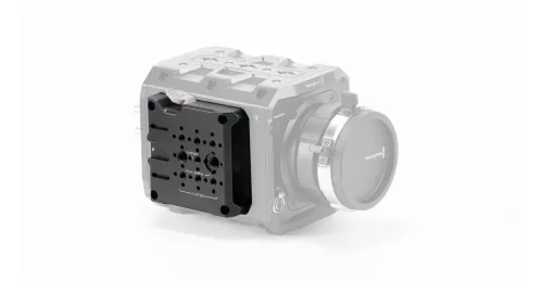 Tilta Side Plate for Blackmagic PYXIS 6K