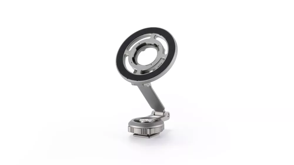 Tilta Magnetic Articulating Mounting Kit - Titanium Gray