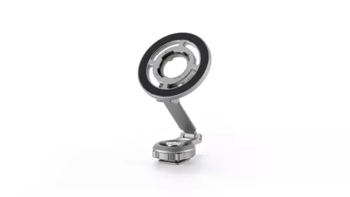 Tilta Magnetic Articulating Mounting Kit - Titanium Gray