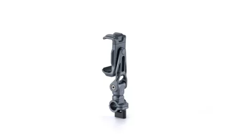 Tilta Rotatable Phone Mounting Bracket V2 (15mm) - Titanium Gray