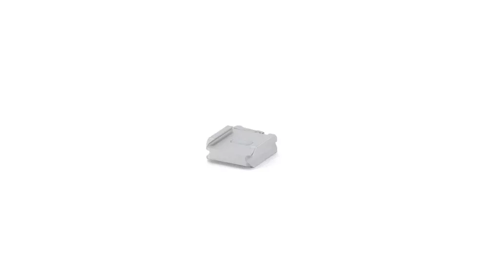 Tilta ARCA Adapter for Fujifilm X-T50 - Silver