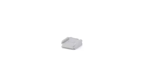 Tilta ARCA Adapter for Fujifilm X-T50 - Silver