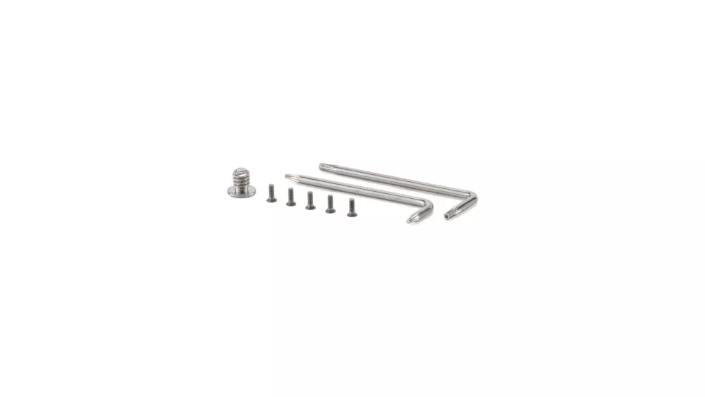 Tilta Accessory Kit for Fujifilm X-T50 - Silver