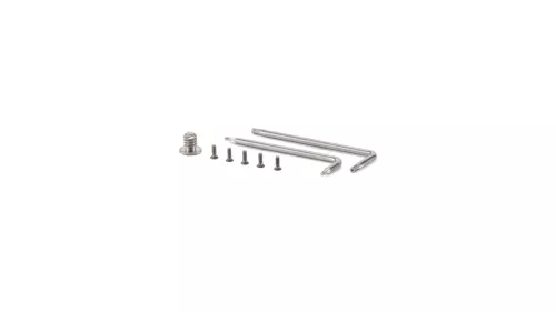 Tilta Accessory Kit for Fujifilm X-T50 - Silver