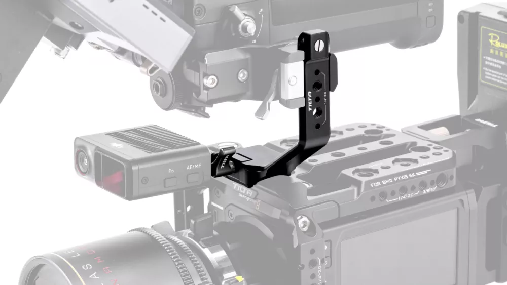 Tilta Expansion Kit for DJI Focus Pro