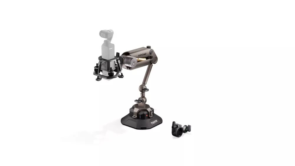 Tilta Hydra Alien Mini Master Kit - Desert Beige