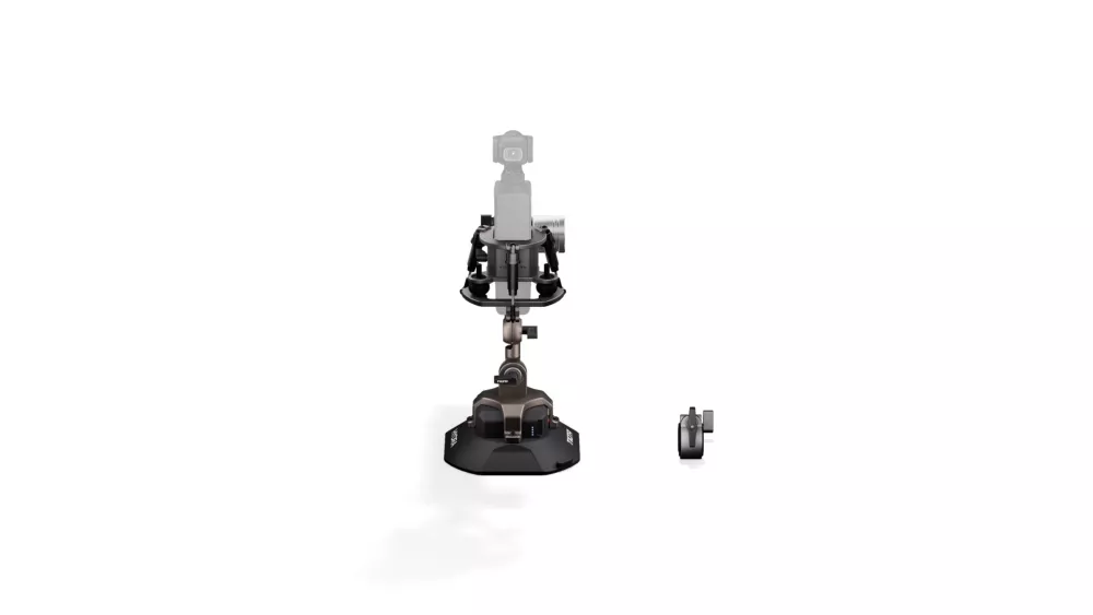 Tilta Hydra Alien Mini Master Kit - Desert Beige
