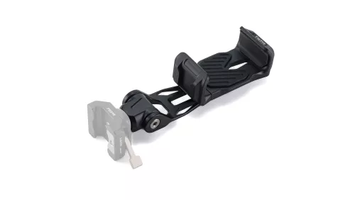 Tilta Rotatable Phone Mounting Bracket V2 (No Mount) - Black