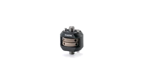 Tilta 1/4"-20 Adapter for Rotatable Phone Mounting Bracket V2 - Black