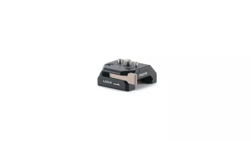 Tilta NATO Adapter for Rotatable Phone Mounting Bracket V2 - Black