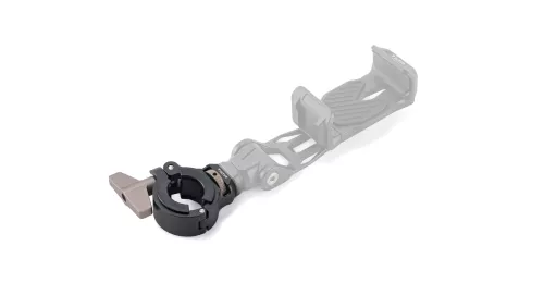 Tilta Handlebar Mount for Rotatable Phone Mounting Bracket V2 - Black