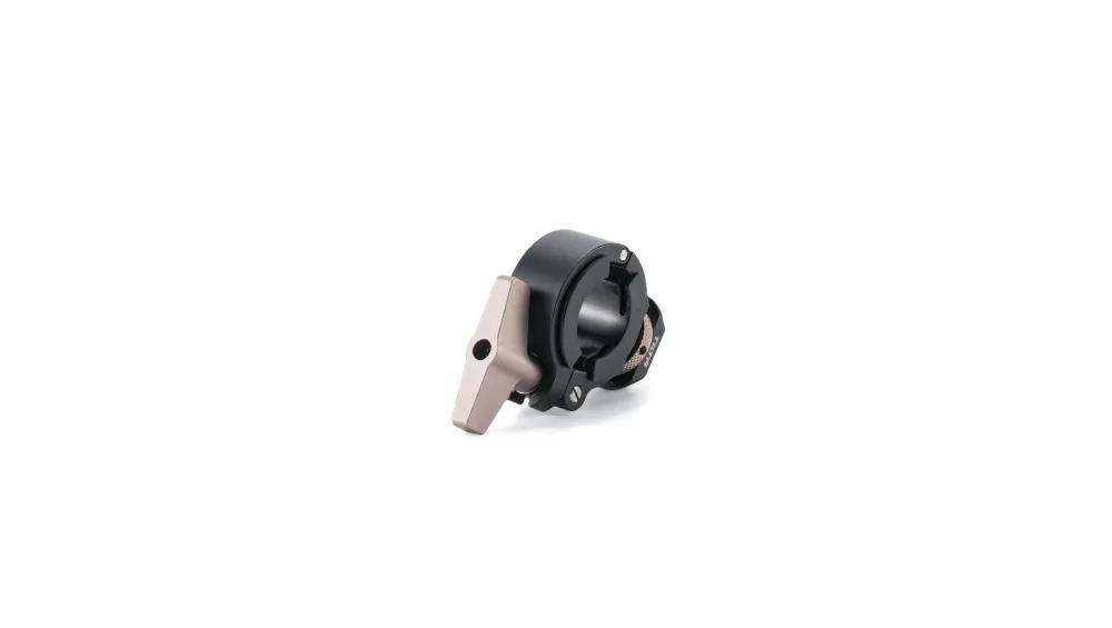 Tilta Handlebar Mount for Rotatable Phone Mounting Bracket V2 - Black
