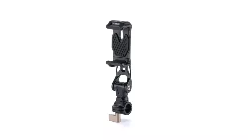 Tilta Rotatable Phone Mounting Bracket V2 (15mm) - Black