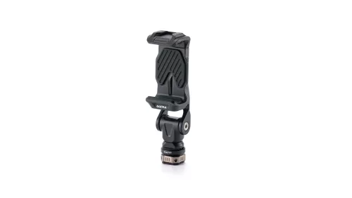 Tilta Rotatable Phone Mounting Bracket V2 (Cold Shoe) - Black