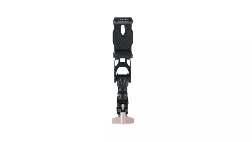 Tilta Rotatable Phone Mounting Bracket V2 (Handlebar) - Black